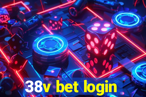 38v bet login